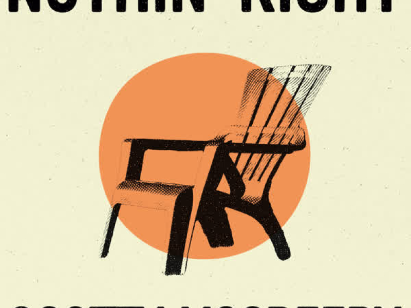 Nothin' Right (Single)