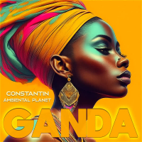 GANDA (EP)