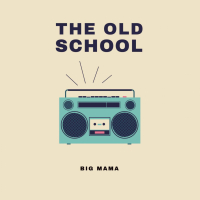 The Old School (Single)