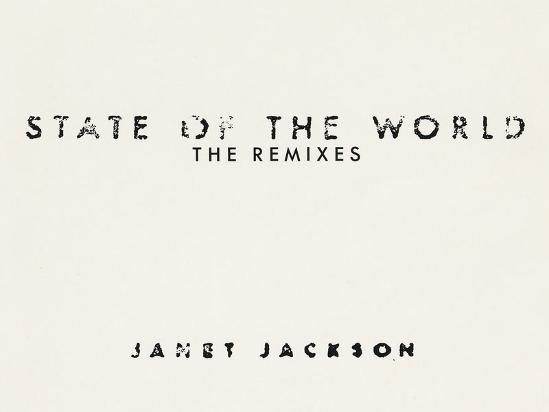 State Of The World: The Remixes (Single)