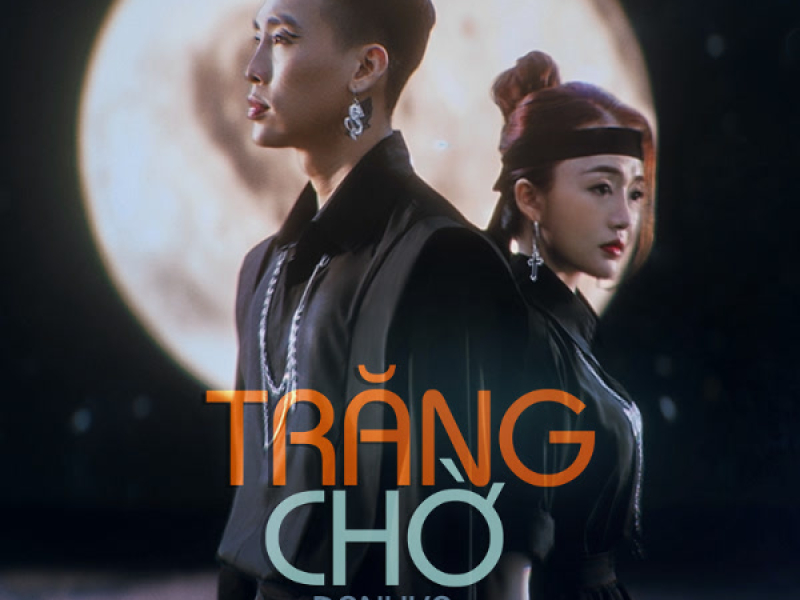 Trăng Chờ (Single)