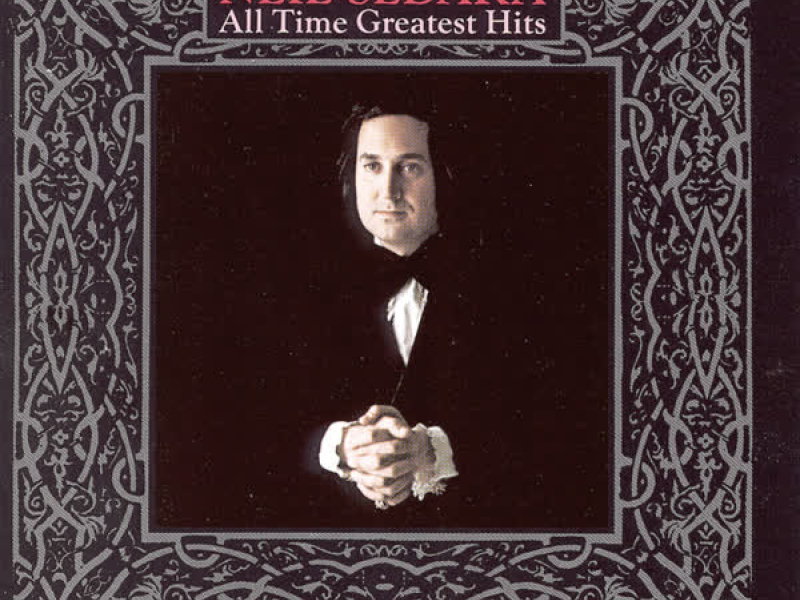 All Time Greatest Hits