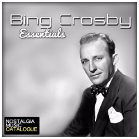Bing Crosby Essentials