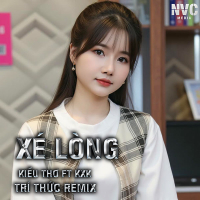 Xé Lòng (Trí Thức Remix) (Single)