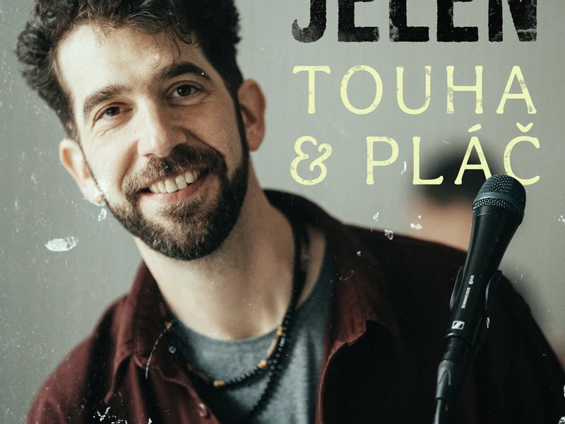 Touha a pláč (Single)