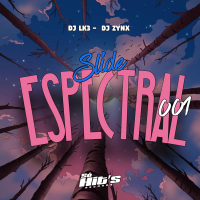 Slide Espectral 001 (Single)