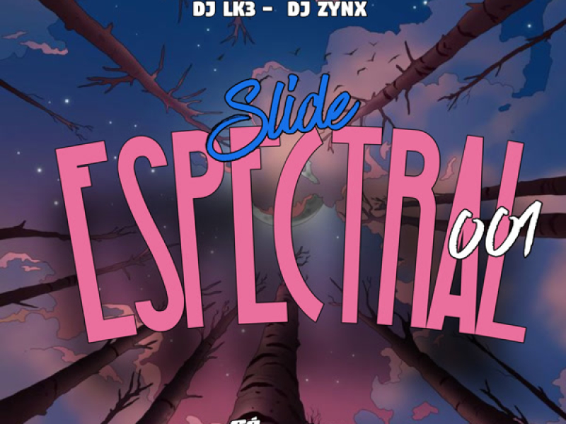 Slide Espectral 001 (Single)