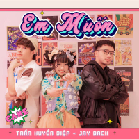 Em Muốn (Single)