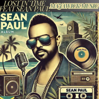 Lost In Time (feat. Sean Paul) (Single)