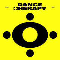 DANCE THERAPY (EP)