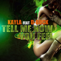 Tell Me How You Feel (Single)