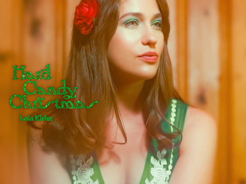 Hard Candy Christmas (Single)