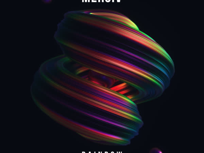 Rainbow Road (Single)