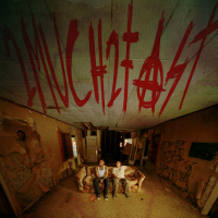 2Much 2Fast (feat. Landon Cube) (EP)