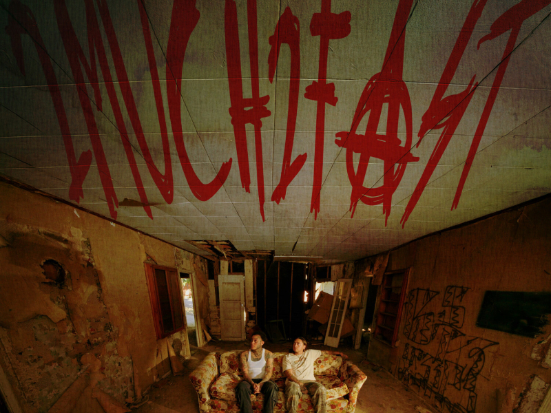 2Much 2Fast (feat. Landon Cube) (EP)