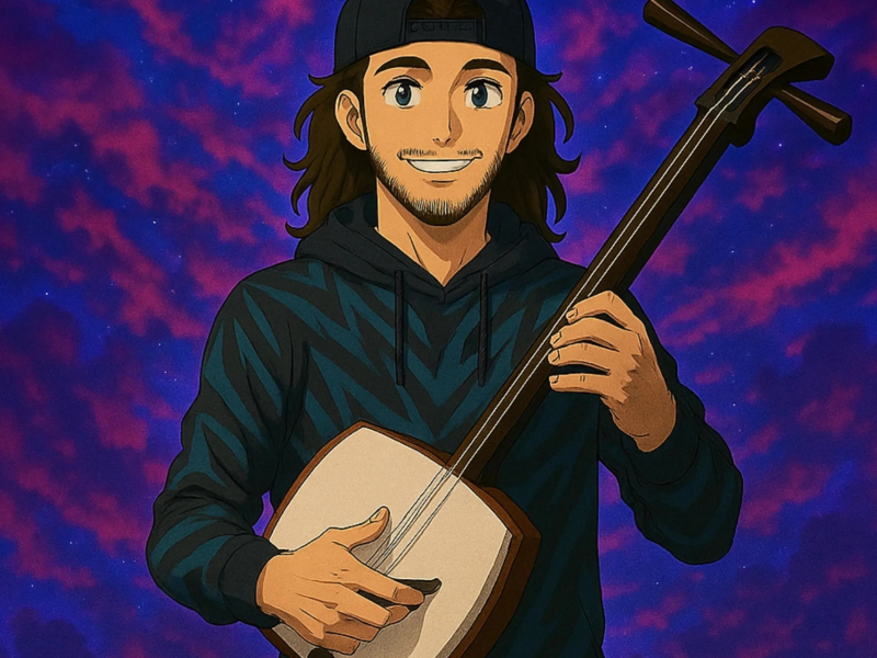 跳ねる街と止まった時計 (Single)