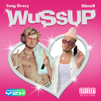 wussup (Single)