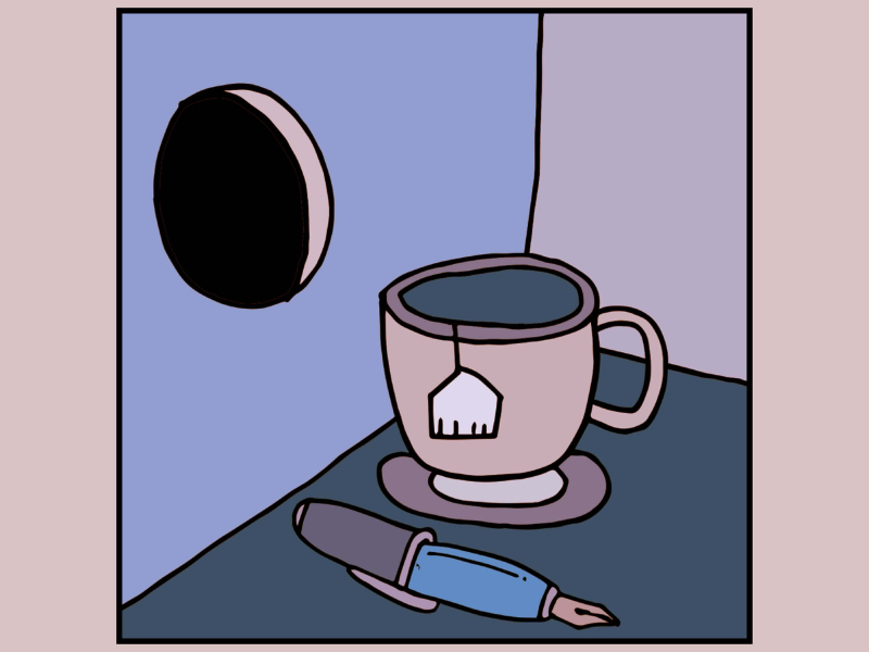 Cry Me A River (Single)