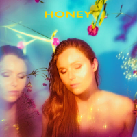 Honey (EP)