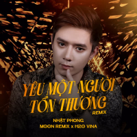 Yêu Một Người Tổn Thương (Remix) (Single)