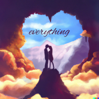 Everything (Single)
