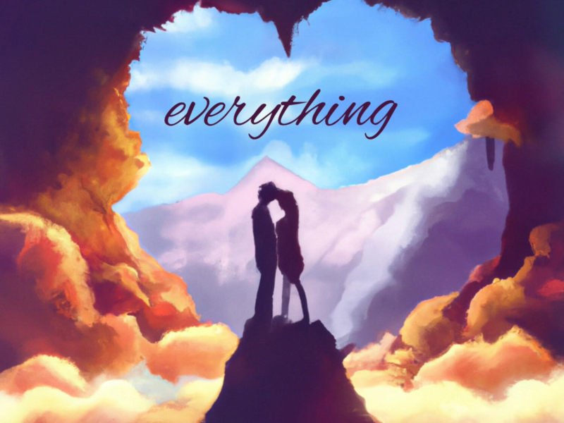 Everything (Single)
