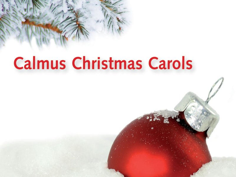 Calmus Christmas Carols