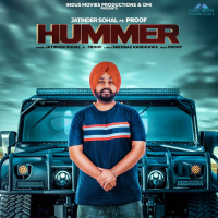 Hummer (Single)