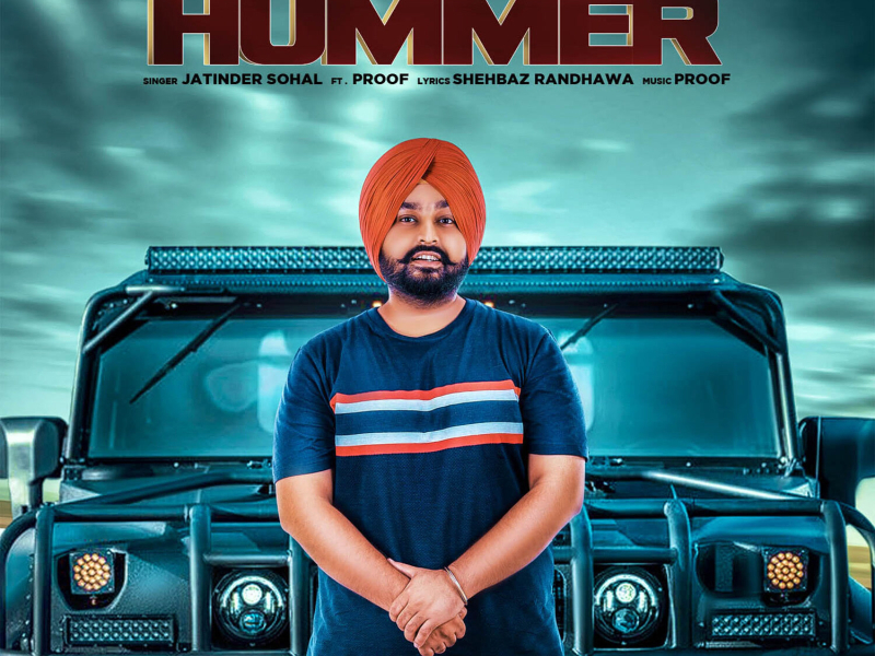 Hummer (Single)