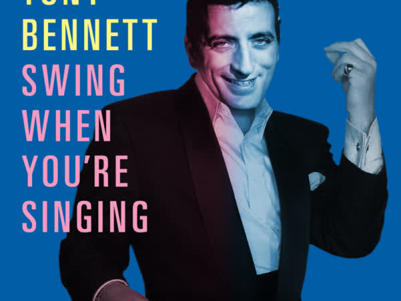 Swing When You're Singing