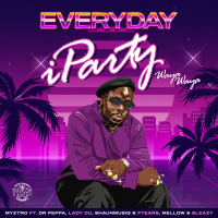 EVERYDAY iParty Waya Waya (Single)
