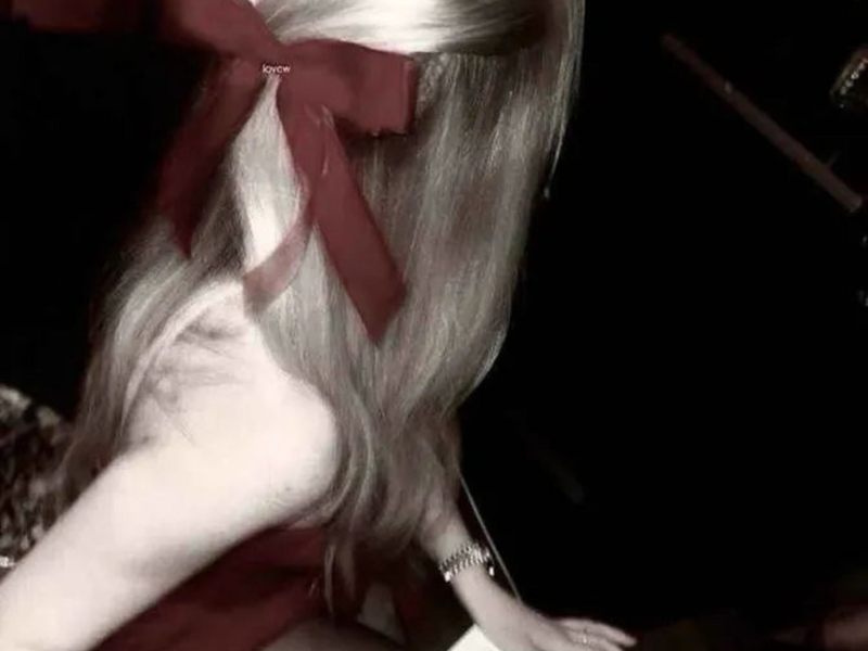 Let It Be (Slowed + Reverb) (Single)