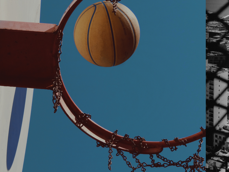 Bounce Back (feat. Jay Anthony)