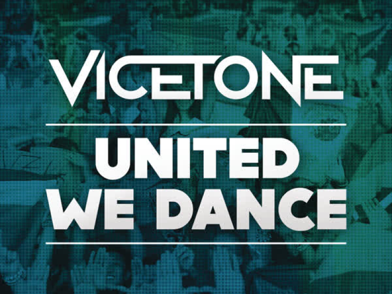 United We Dance (Radio Edit) (Single)