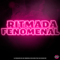 RITMADA FENOMENAL (Single)