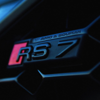 RS7 (Single)