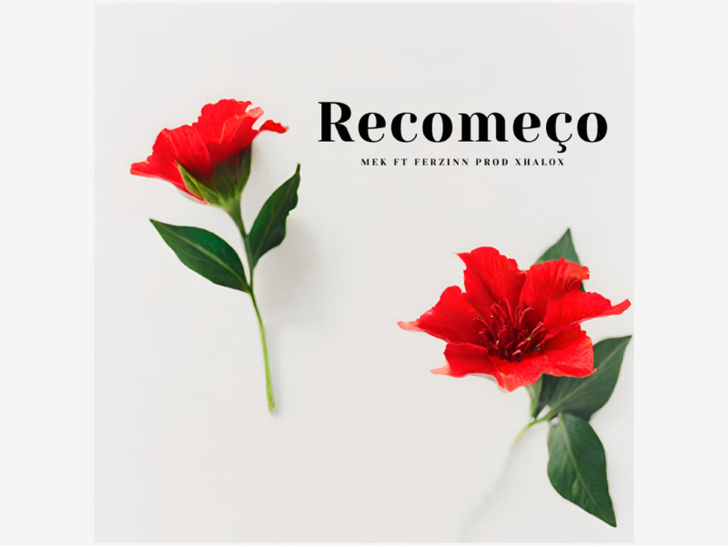 RECOMEÇO (Single)