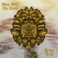 Walk With The Lions (Single)