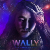 Don't Waste My Time (Single)