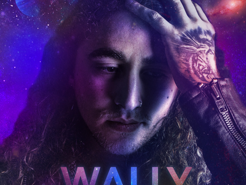 Don't Waste My Time (Single)