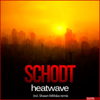 Heatwave (Single)