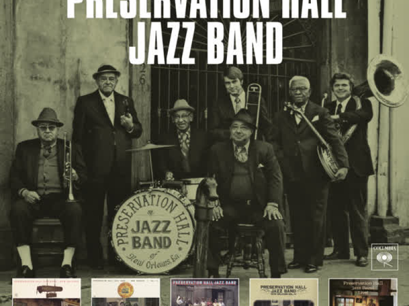 Original Album Classics