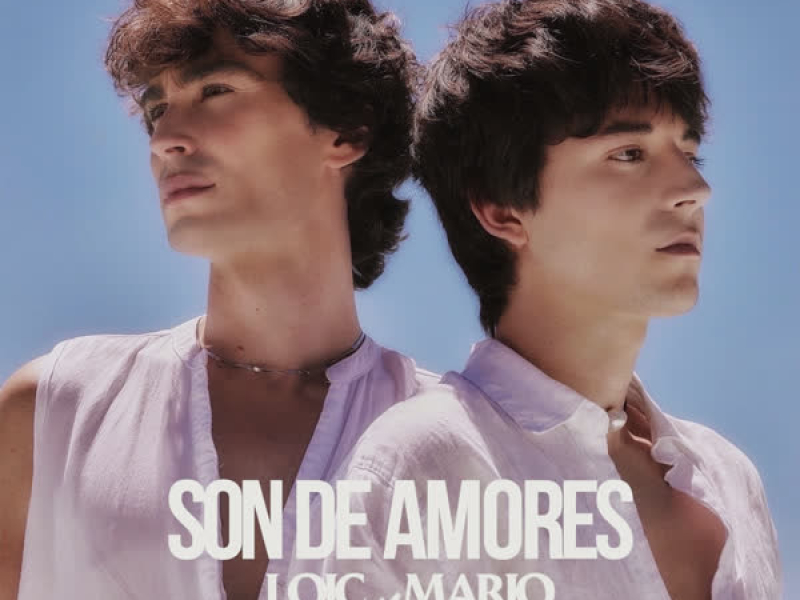 Son De Amores (Single)