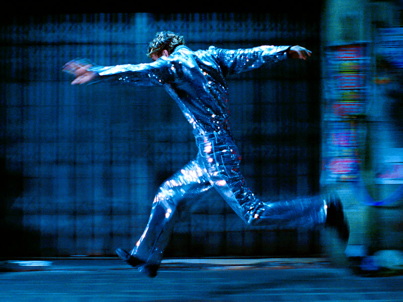 Got Me Started (Single)