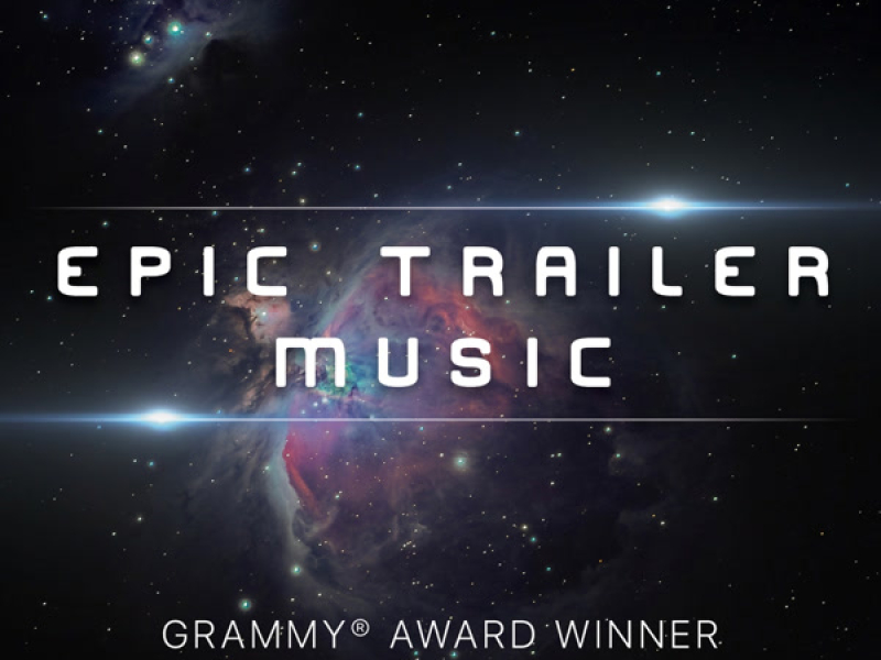 Epic Trailer Music