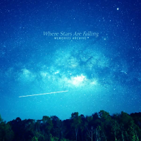 Where Stars Are Falling (Single)