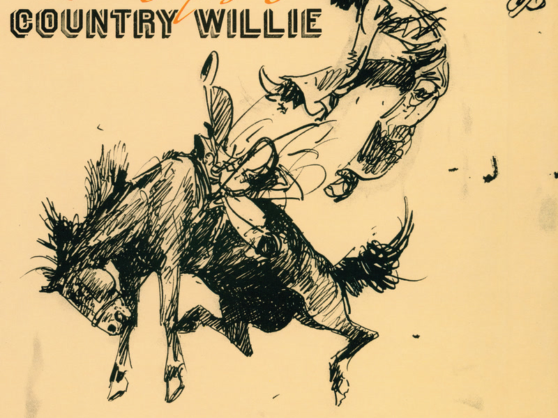 Country Willie