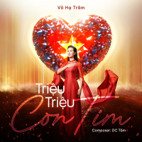 Triệu Triệu Con Tim (Single)
