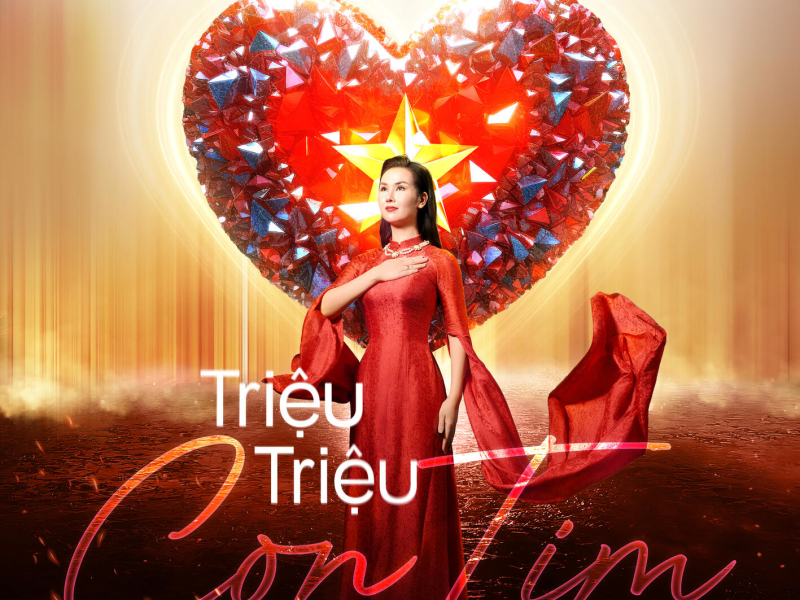 Triệu Triệu Con Tim (Single)