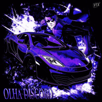 OLHA DISCORD (EP)